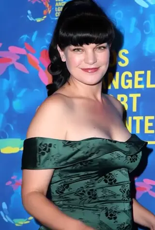 pauley_perrette leaked video preview