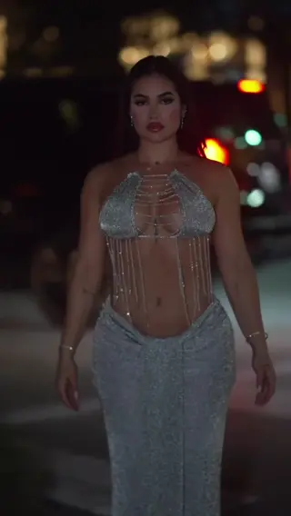 paulinacruzx leaked video preview