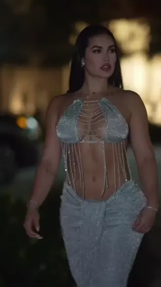 paulinacruzx leaked video, frame 2