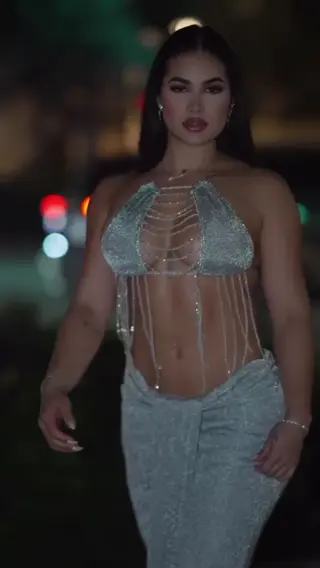 paulinacruzx leaked video, frame 3