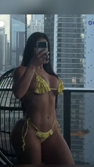 paulinacruzx leaked video preview
