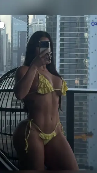 paulinacruzx leaked video, frame 2