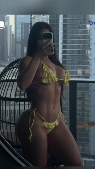 paulinacruzx leaked video, frame 5