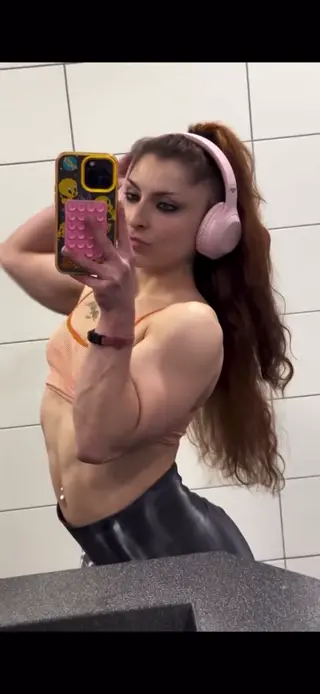 paulitaaaagomez leaked video preview