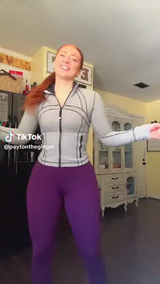 paytontheginger leaked video preview
