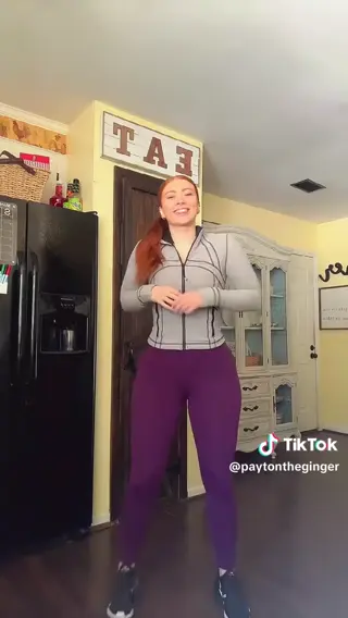 paytontheginger leaked video, frame 2