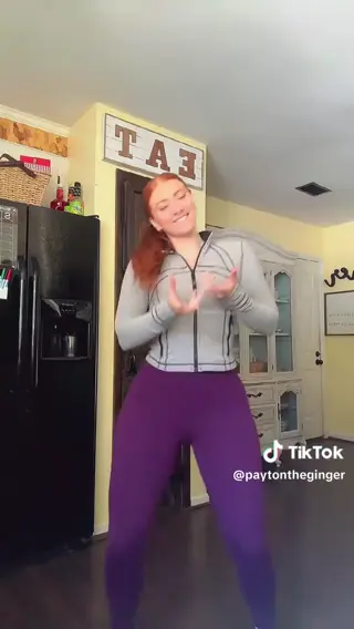 paytontheginger leaked video, frame 5