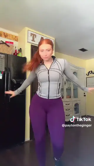 paytontheginger leaked video, frame 6