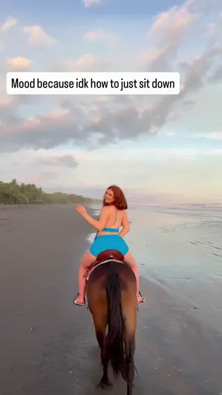 paytontheginger leaked video, frame 2