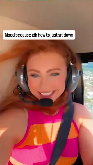 paytontheginger leaked video, frame 6