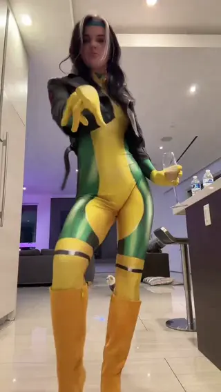 peachjars leaked video preview