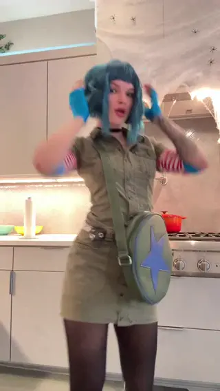 peachjars leaked video preview