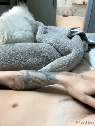 peachjars leaked video preview