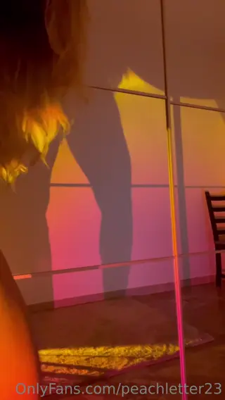 peachletter23 leaked video, frame 1