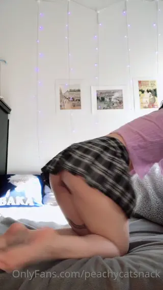 peachycatsnack leaked video preview