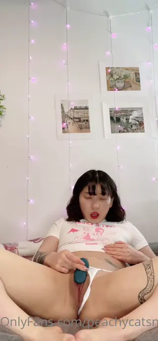 peachycatsnack leaked video preview