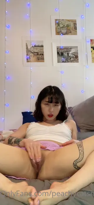 peachycatsnack leaked video preview