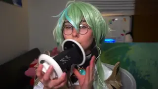 peeboasmr leaked video, frame 1