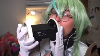 peeboasmr leaked video, frame 3