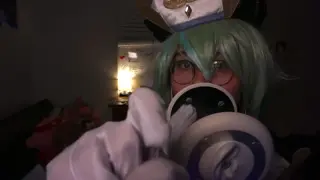 peeboasmr leaked video, frame 5