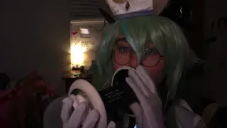 peeboasmr leaked video, frame 6