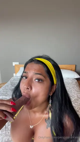 pengaliprincess leaked video, frame 2