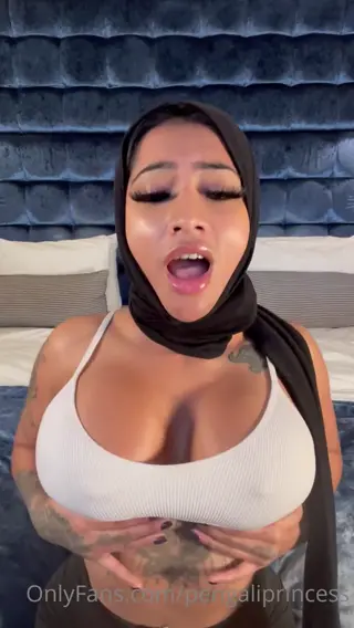 pengaliprincess leaked video, frame 2