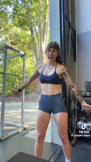 pepper.steps leaked video, frame 3