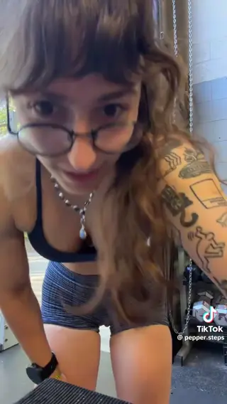 pepper.steps leaked video, frame 5