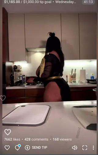 persephanii leaked video, frame 1
