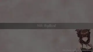 petitedeepthroat leaked video, frame 1