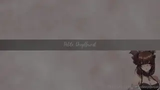petitedeepthroat leaked video, frame 5