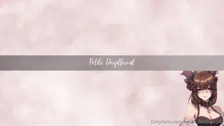 petitedeepthroat leaked video, frame 6