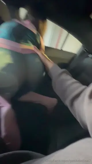 petitelatina7 leaked video, frame 1