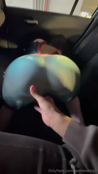petitelatina7 leaked video, frame 2