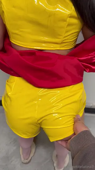 petitelatina7 leaked video, frame 1