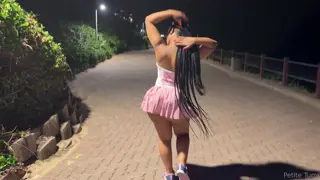 petitetumi leaked video, frame 3