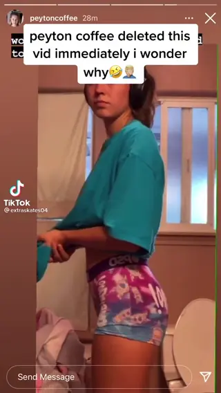 peytoncoffee leaked video preview