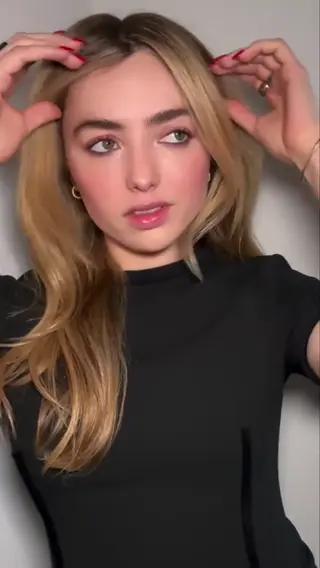 peytonlist leaked video preview