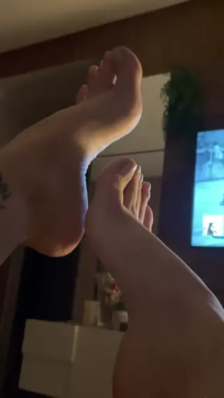 pezinhosda.nana leaked video, frame 2