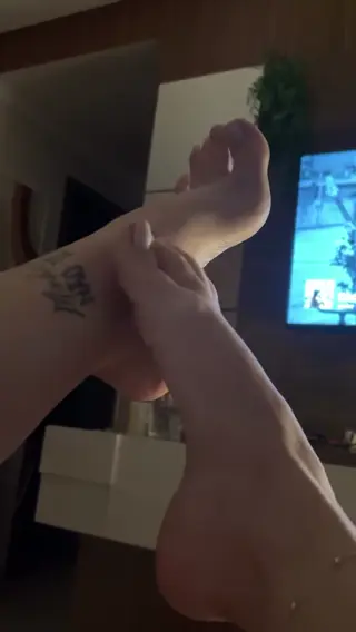 pezinhosda.nana leaked video, frame 3