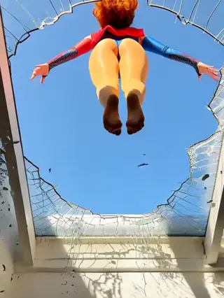 phoebeisginger1 leaked video, frame 6