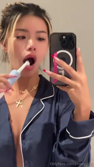 phoeyuibe leaked video preview