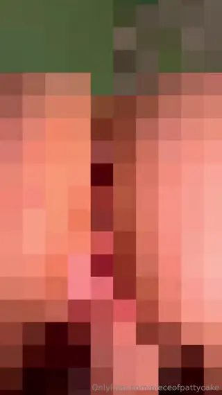 pieceofpattycake leaked video, frame 5