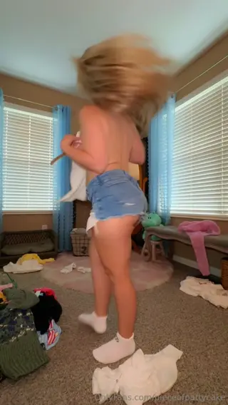 pieceofpattycake leaked video preview