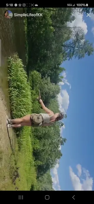 piggielu leaked video, frame 5