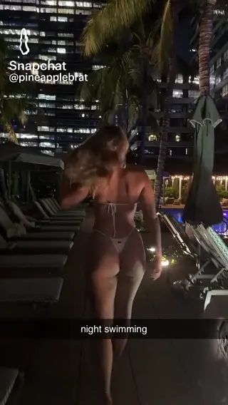 pineapplebrat leaked video preview