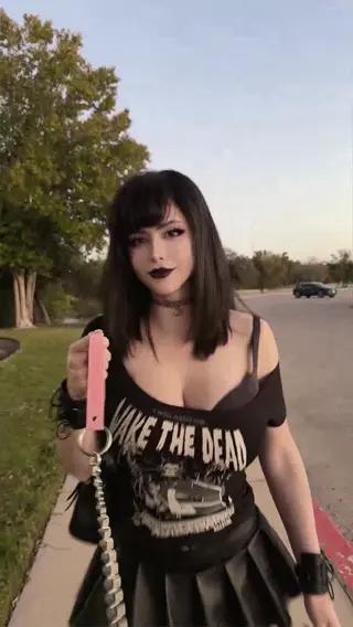 pinkchyu leaked video, frame 1