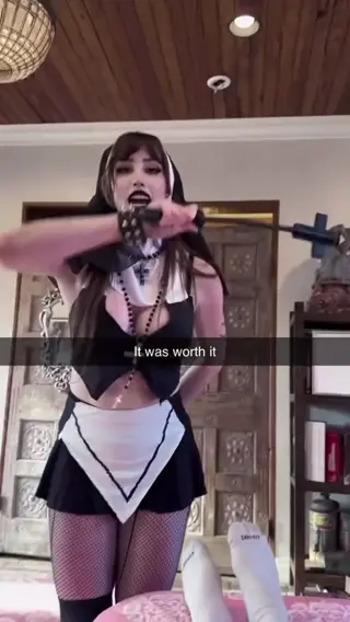 pinkchyu leaked video, frame 5