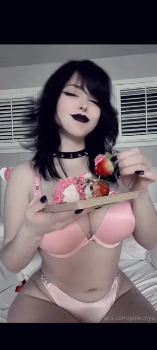 pinkchyu leaked video preview